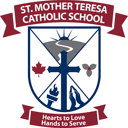 Our Staff About Us Mother Teresa Catholic School